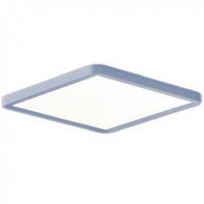 Φωτιστικό Πλαφονιέρα 50x50cm LED 40W 230V 4000lm CCT 42045-S Φωτιστικό Πλαφονιέρα 50x50cm LED 40W 230V 4000lm CCT 42045-S